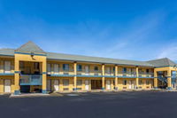 Ardmore Tn Tourism Bookings