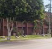 Americas Best Value Inn  Suites Los Angeles / Downtown - Tourism Bookings