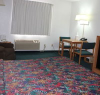 Americas Best Value Inn Grand Forks - USA Accommodation