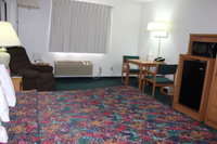 Americas Best Value Inn Grand Forks