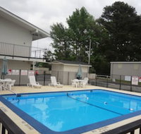 Americas Best Value Inn Goldsboro - Tourism Bookings