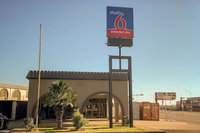 Studio 6 San Angelo TX