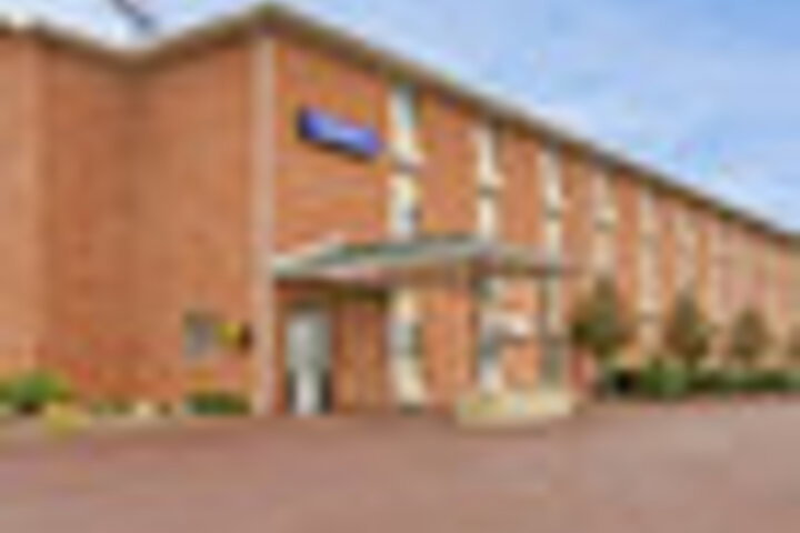 Americas Best Value Inn Hazleton / Drums - thumb 7