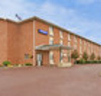 Americas Best Value Inn Hazleton / Drums - Tourism Bookings
