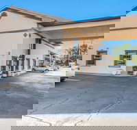 Americas Best Value Inn  Suites Arkadelphia - Tourism Bookings