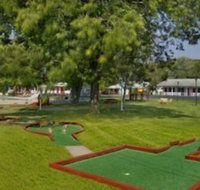 Day's End Motel - Tourism Bookings