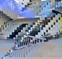 Americas Best Value Inn Hollywood Los Angeles - Tourism Bookings