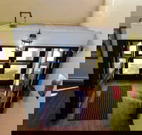 Americas Best Value Inn  Suites Anchorage Airport - Tourism Bookings