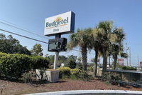 Budgetel Wilmington