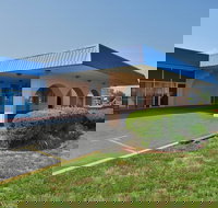 Americas Best Value Inn  Suites Kansas City - Tourism Bookings