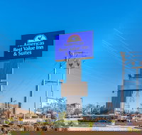 Econo Lodge Inn  Suites - Tourism Bookings