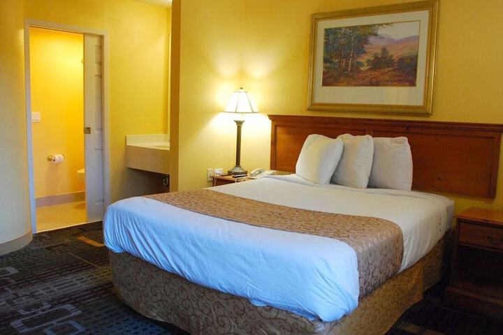 Americas Best Value Inn Addison Dallas - thumb 3