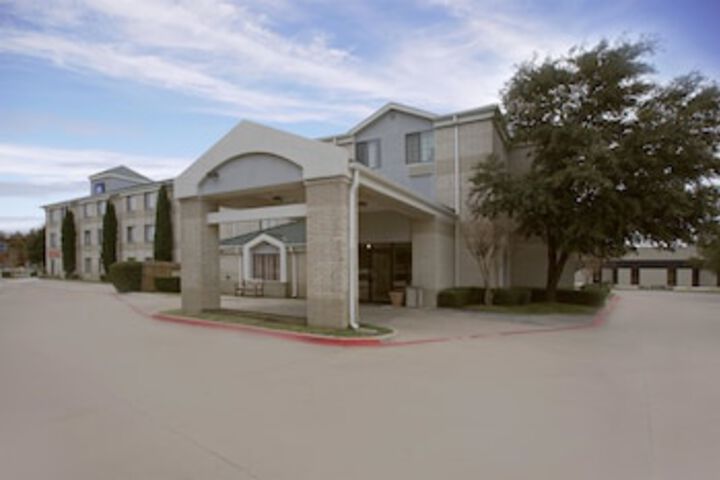 Americas Best Value Inn Addison Dallas - thumb 0