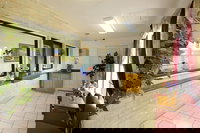 Americas Best Value Inn San Antonio Lackland AFB