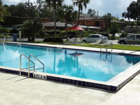 Americas Best Value Inn University of Florida / Shands