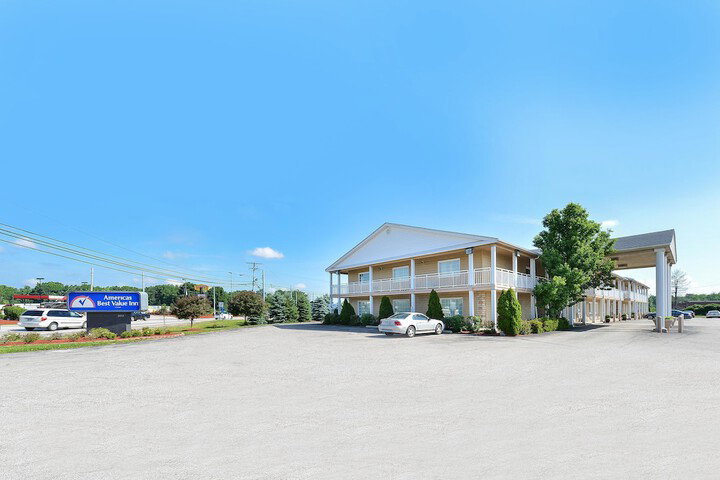 Americas Best Value Inn Austinburg - thumb 1