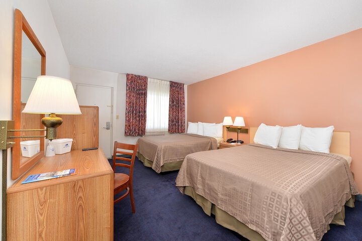 Americas Best Value Inn Austinburg - thumb 6