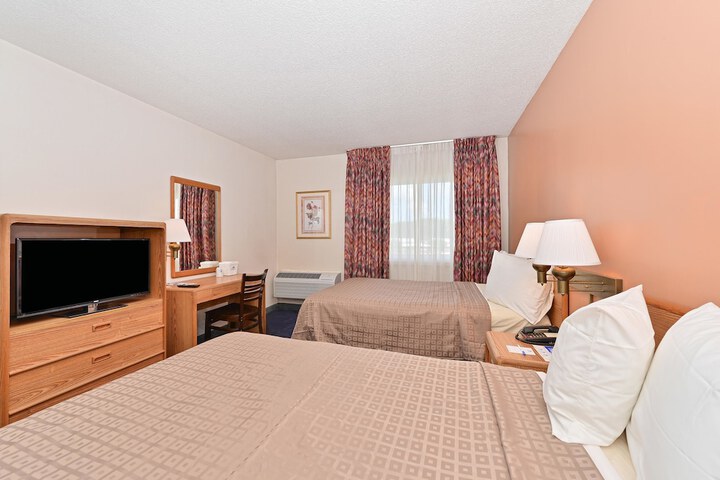 Americas Best Value Inn Austinburg - thumb 7