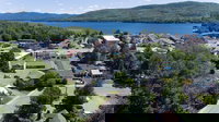 Americas Best Value Inn  Suites Lake George