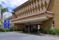 Americas Best Value Inn  Suites Anaheim Convention Center