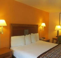 Americas Best Value Inn Austin University - Tourism Bookings