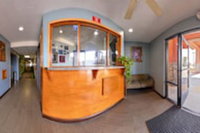 Americas Best Value Inn  Suites Bakersfield E