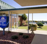 Americas Best Value Inn Pell City Riverside - China Accommodation