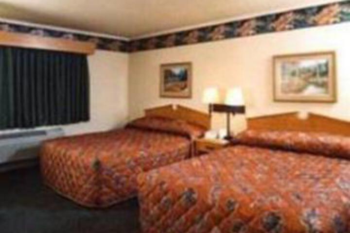 FairBridge Inn & Suites In Caledonia - thumb 5