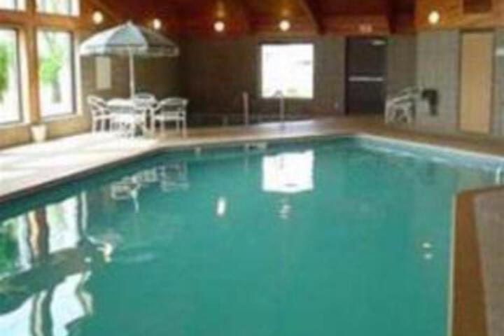 FairBridge Inn & Suites In Caledonia - thumb 1