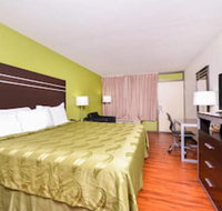 Americas Best Value Inn Nashville Airport S - USA Accommodation