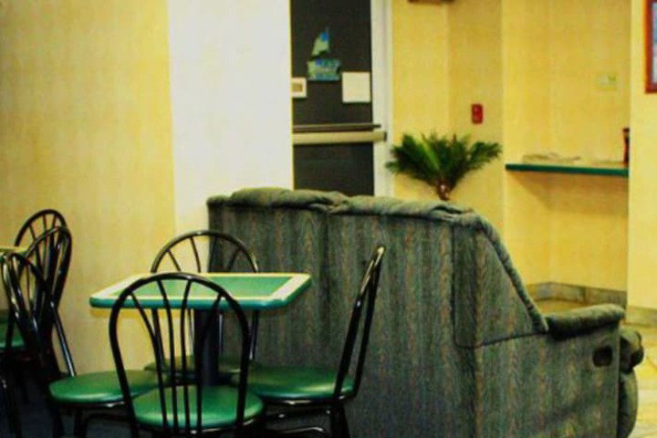 Howard Johnson By Wyndham Clarksville Tennessee - thumb 4