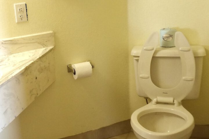 Howard Johnson By Wyndham Clarksville Tennessee - thumb 6