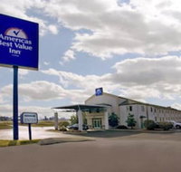 Howard Johnson by Wyndham Clarksville Tennessee - USA Accommodation