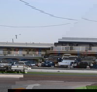 Americas Best Value Inn Port Aransas - Tourism Bookings