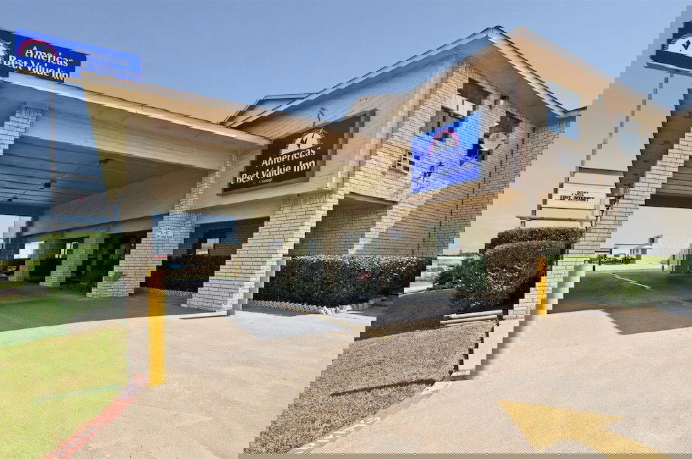 Americas Best Value Inn Midlothian Cedar Hill - thumb 0