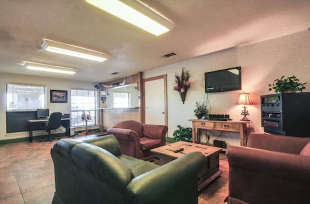 Americas Best Value Inn Midlothian Cedar Hill - thumb 4