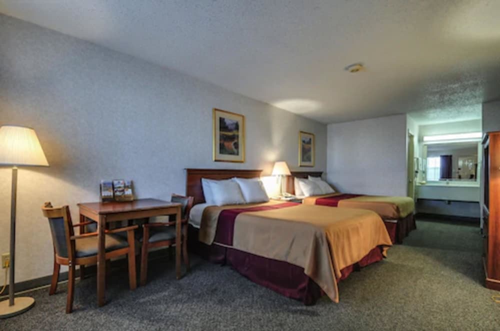 Americas Best Value Inn Midlothian Cedar Hill - thumb 6
