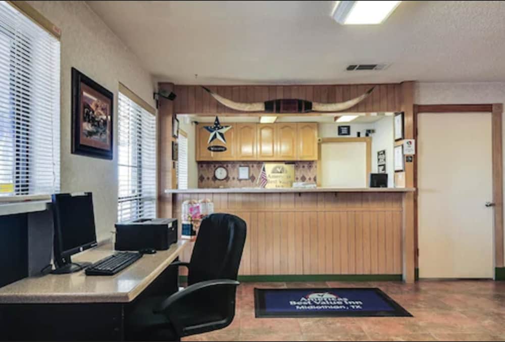 Americas Best Value Inn Midlothian Cedar Hill - thumb 5