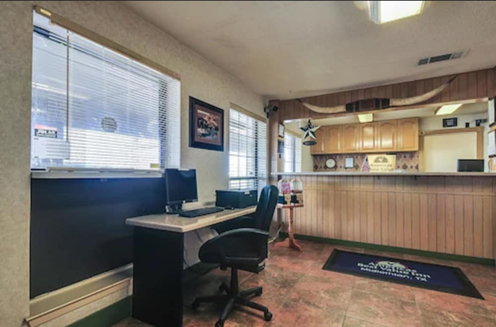 Americas Best Value Inn Midlothian Cedar Hill - thumb 3