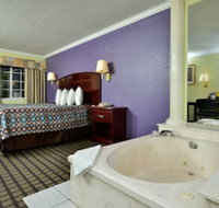 Americas Best Value Inn Ft. Worth - USA Accommodation