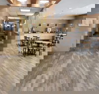 Americas Best Value Inn  Suites Kilgore - USA Accommodation