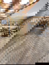 Kilgore Tx USA Accommodation