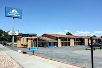 Americas Best Value Inn-Grand Junction