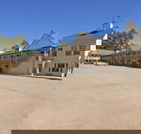 Americas Best Value Inn Anderson SC - Tourism Bookings