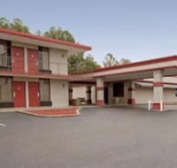 Americas Best Value Inn Grenada - Accommodation China