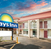 Days Inn by Wyndham Mountain View - Tourism Bookings
