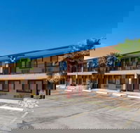 Days Inn by Wyndham Alamogordo - Tourism Bookings