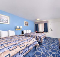 Americas Best Value Inn  Suites Houston Brookhollow NW - USA Accommodation