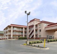 Days Inn by Wyndham Nashville Airport - USA Accommodation