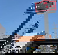 The Lexmar Dodger Stadium Hollywood - Tourism Bookings